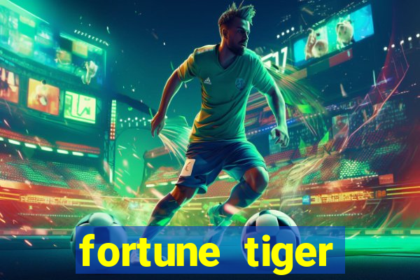 fortune tiger gratis teste