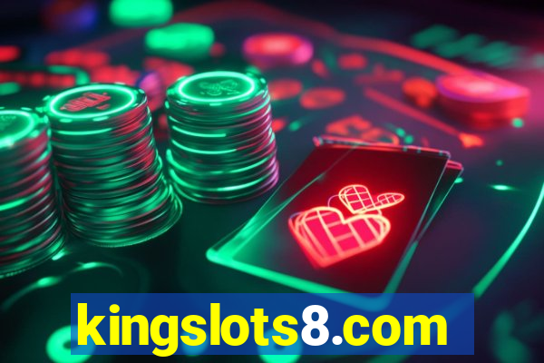 kingslots8.com