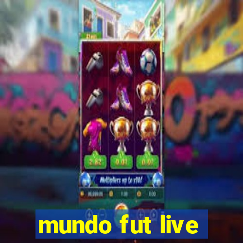 mundo fut live