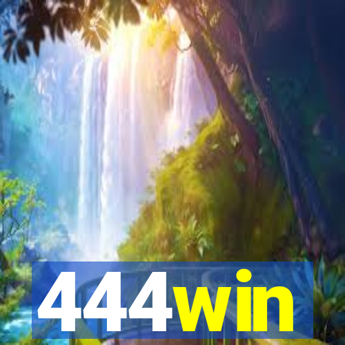 444win