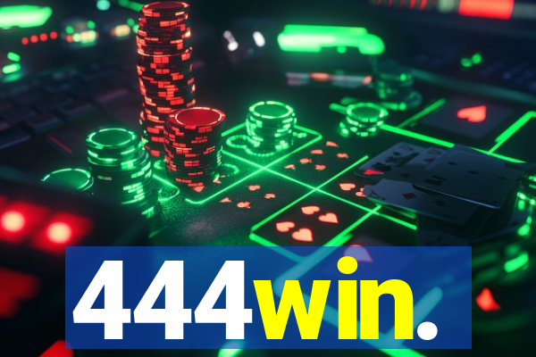 444win.