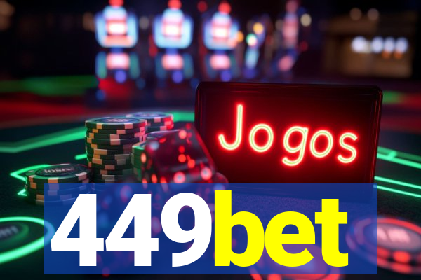 449bet