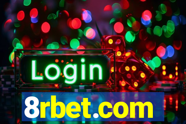 8rbet.com