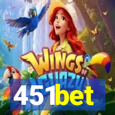 451bet