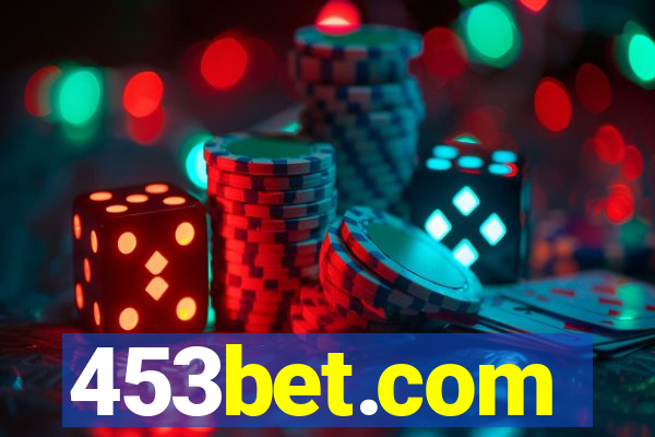 453bet.com