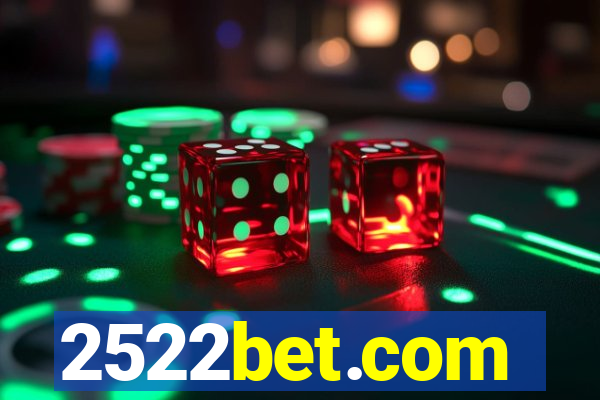 2522bet.com