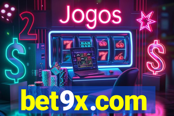 bet9x.com