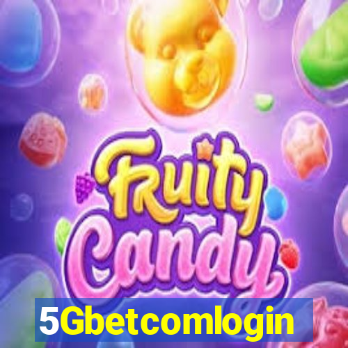 5Gbetcomlogin