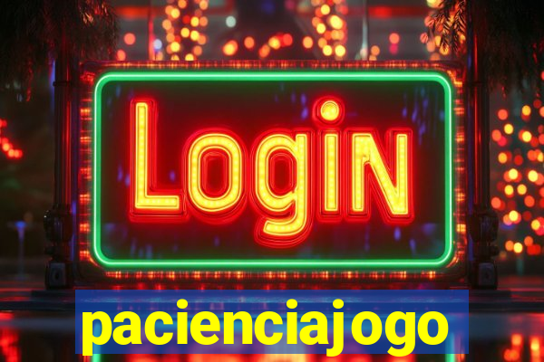 pacienciajogo