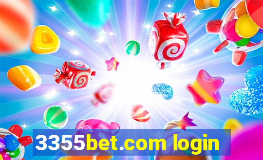 3355bet.com login