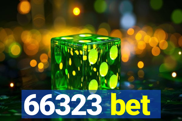 66323 bet