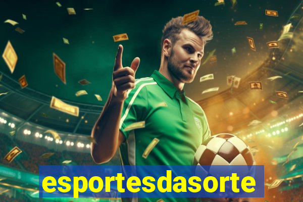 esportesdasorte.com