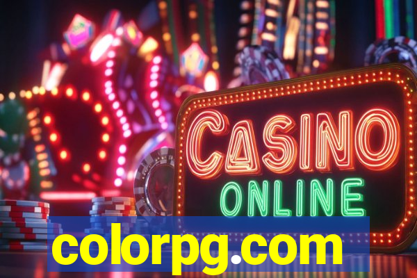 colorpg.com