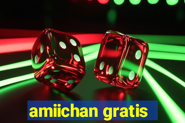 amiichan gratis