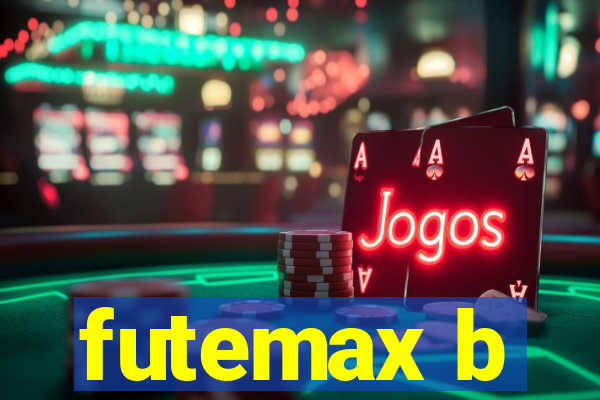 futemax b