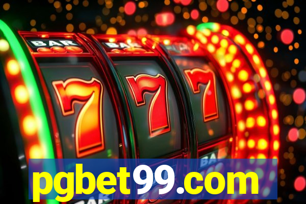 pgbet99.com