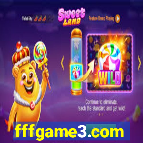 fffgame3.com