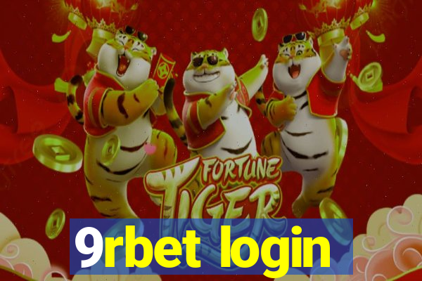 9rbet login