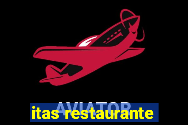 itas restaurante