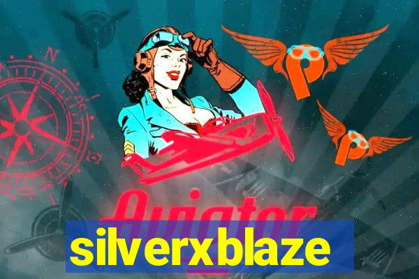 silverxblaze