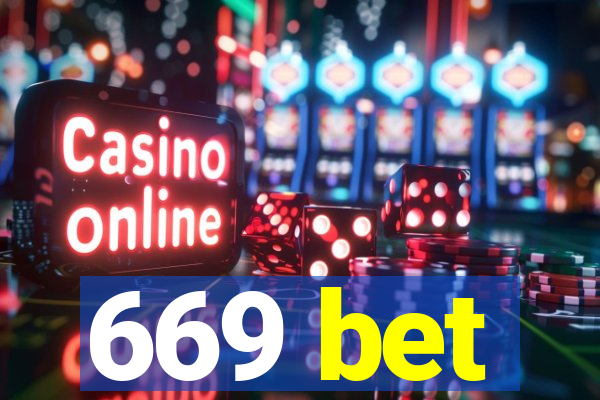 669 bet