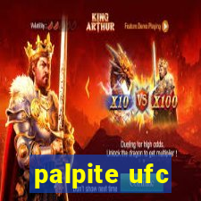 palpite ufc