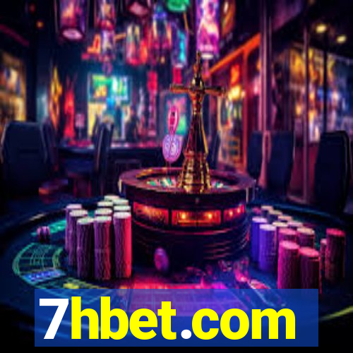 7hbet.com