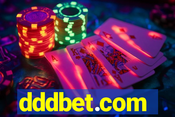 dddbet.com