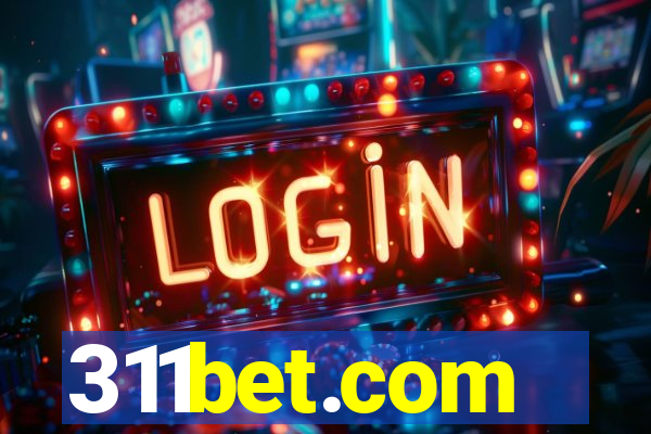 311bet.com