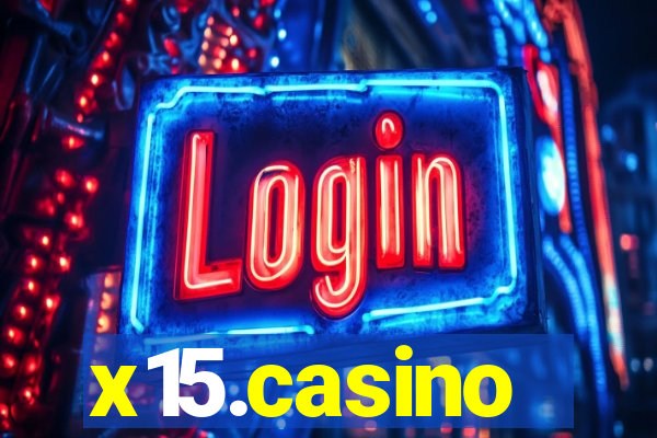 x15.casino