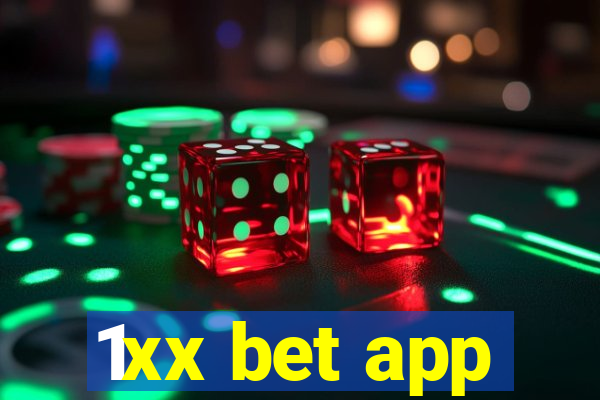 1xx bet app