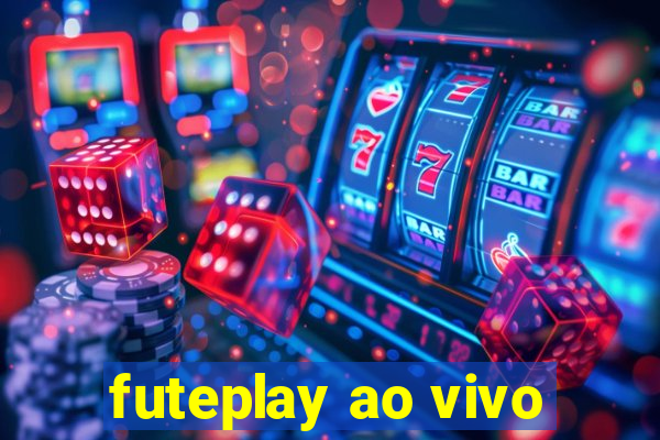 futeplay ao vivo