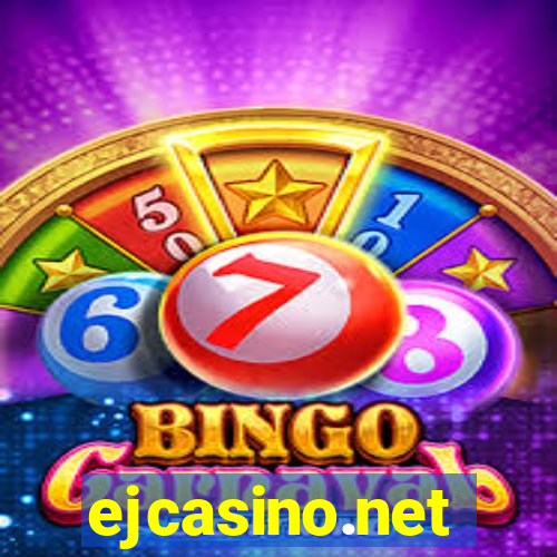 ejcasino.net