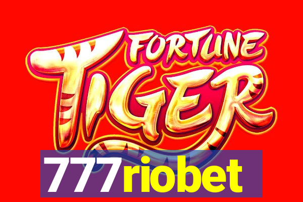 777riobet