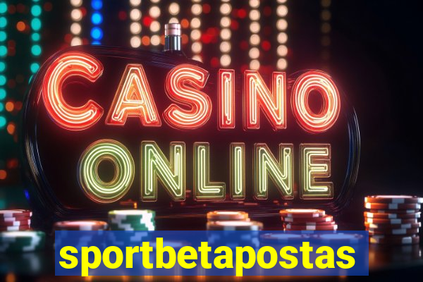 sportbetapostas