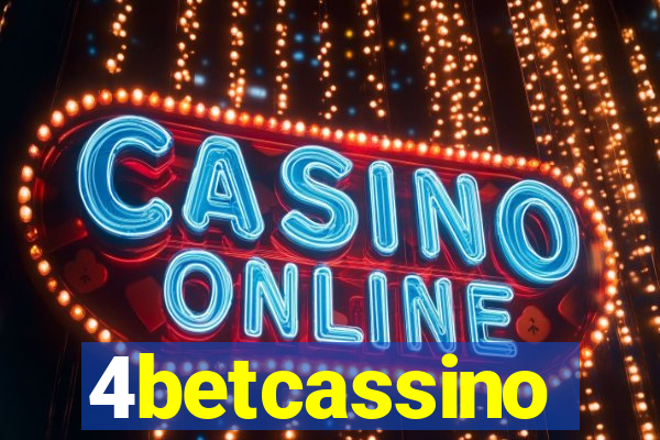 4betcassino