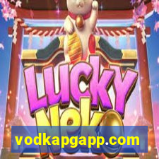 vodkapgapp.com