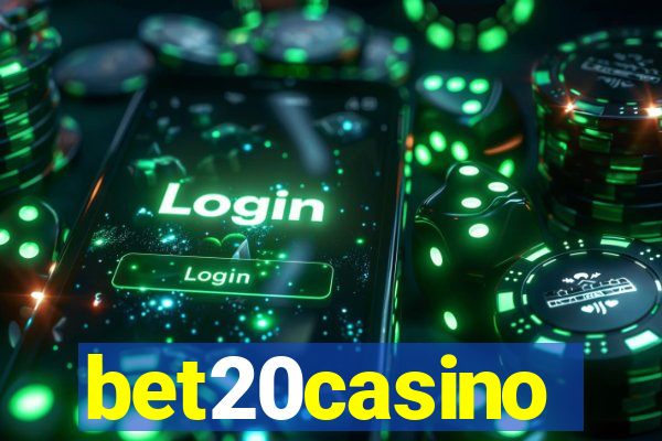 bet20casino