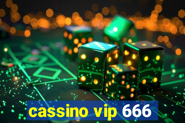 cassino vip 666