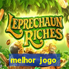 melhor jogo survival android