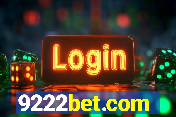 9222bet.com