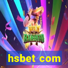 hsbet com