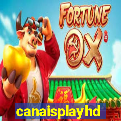 canaisplayhd