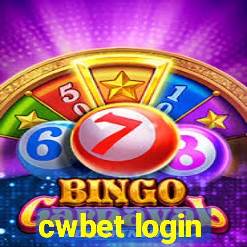 cwbet login