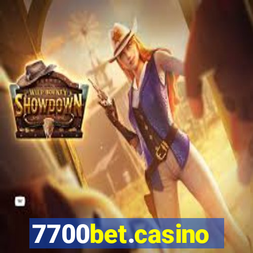 7700bet.casino