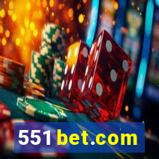 551 bet.com