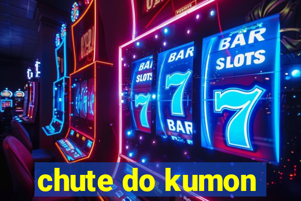 chute do kumon