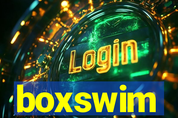 boxswim