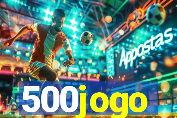 500jogo