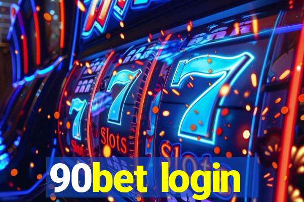 90bet login